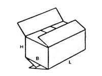 çift taraftan bindirmeli kutu, çift taraf bindirmeli kutular