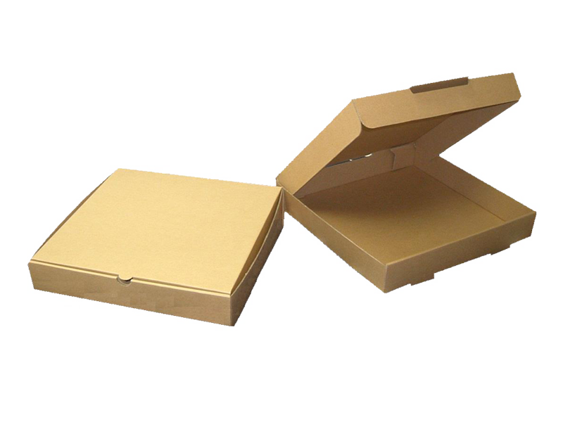 Pizza kutusu, pizza kutuları